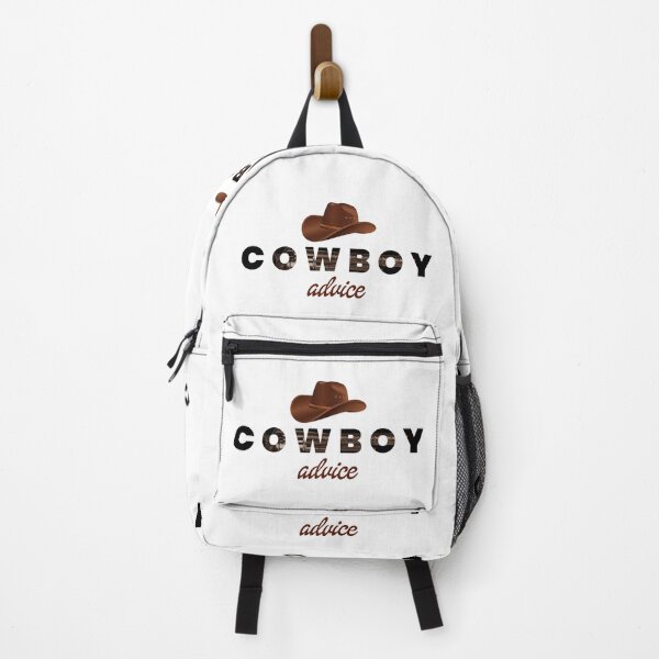 Item preview, consejo de vaquero designed and sold by Dosfried.
