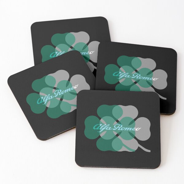 Item preview, Quadrifoglio Pattern designed and sold by fmDisegno.