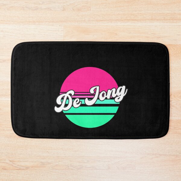 Item preview, Achternaam de Jong, Nederlander, NederlandNederlandNederland designed and sold by DiensDesign.