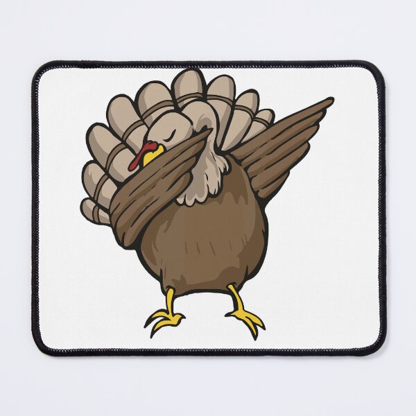Item preview, Turkey designed and sold by Tia-Ako.