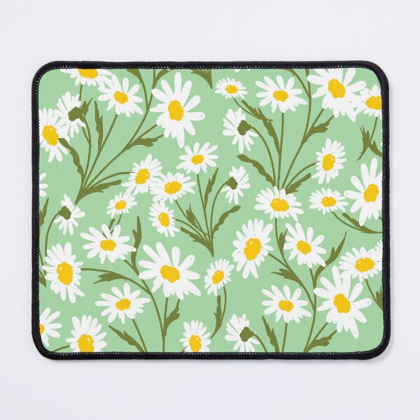 Item preview, Daisy Flowers designed and sold by mitalim.