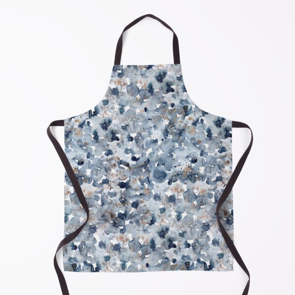 Item preview, Abstract Watercolor Design - Stones designed and sold by Rebecca Reck Art.