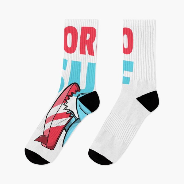 Item preview, Gifts For Women Born To Surf Shark With A Surfing Board Graphic For Fans designed and sold by ZenaBarton56.