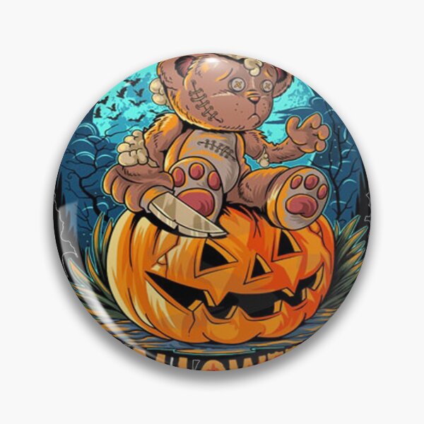 Item preview, magic pumpkin designed and sold by kiaml917282.