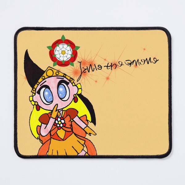 Item preview, Royal Tudor Magical Queen Seymour designed and sold by DisneyFan914.