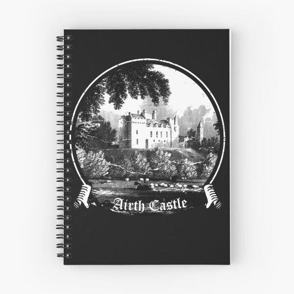 Item preview, Airth Castle designed and sold by BagTown Clans.