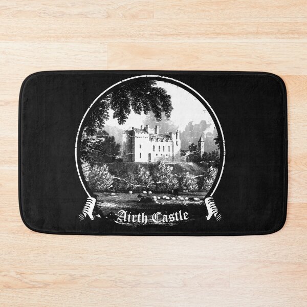 Item preview, Airth Castle designed and sold by BagTown Clans.