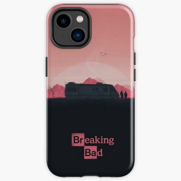 Breaking Bad Phone Cases for Sale