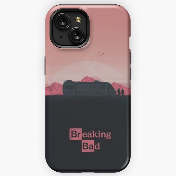 Jesse Pinkman iPhone Cases for Sale