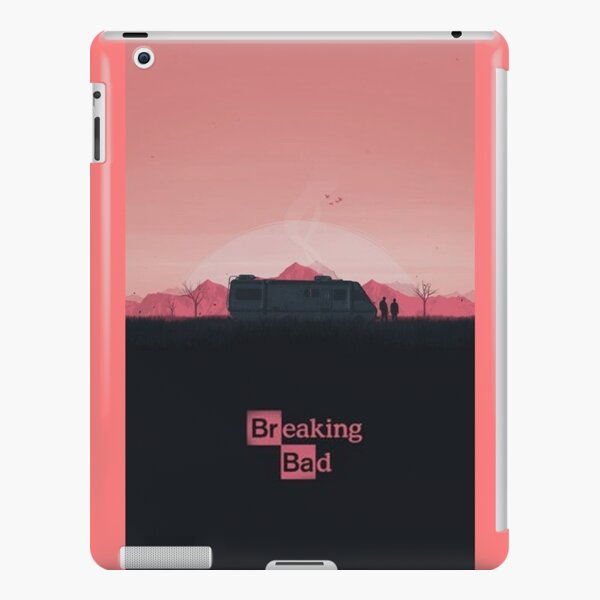 Breaking Bad  iPad Case & Skin for Sale by watlerwhite