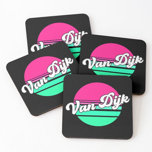 Item preview,  Achternaam Van Dijk, Olanda, Nld, NederlandNederlandNederland designed and sold by DiensDesign.