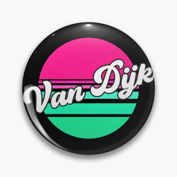 Item preview,  Achternaam Van Dijk, Olanda, Nld, NederlandNederlandNederland designed and sold by DiensDesign.