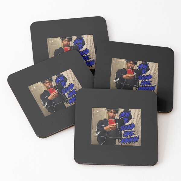Item preview, KANKAN MY BOY2 Essential designed and sold by PootinTuon.