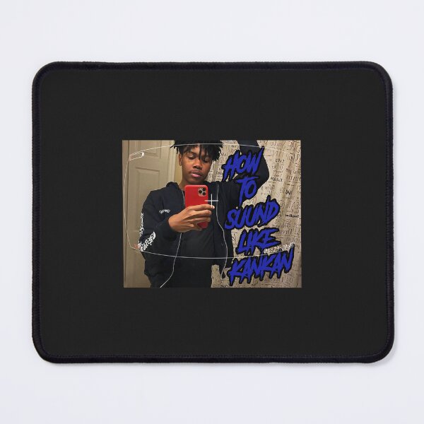 Item preview, KANKAN MY BOY2 Essential designed and sold by PootinTuon.