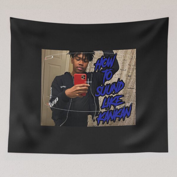 Item preview, KANKAN MY BOY2 Essential designed and sold by PootinTuon.