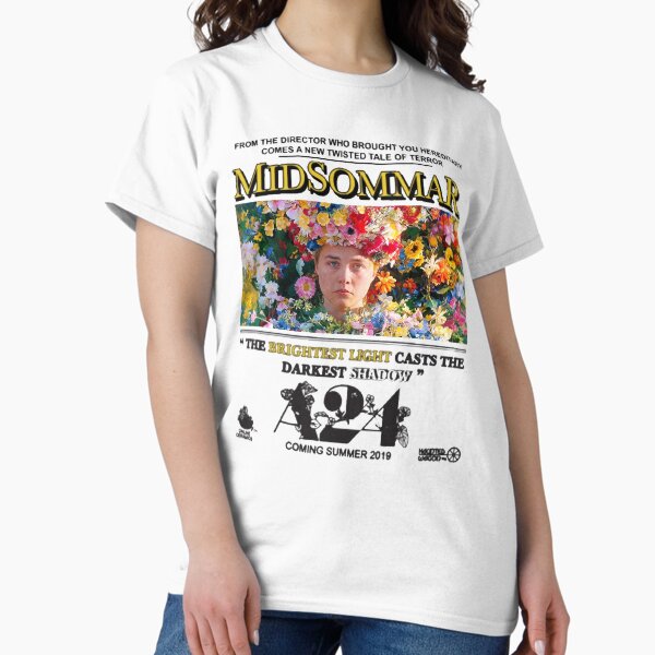 Item preview, MIDSOMMAR A24 For Fans designed and sold by EloiseHuels.