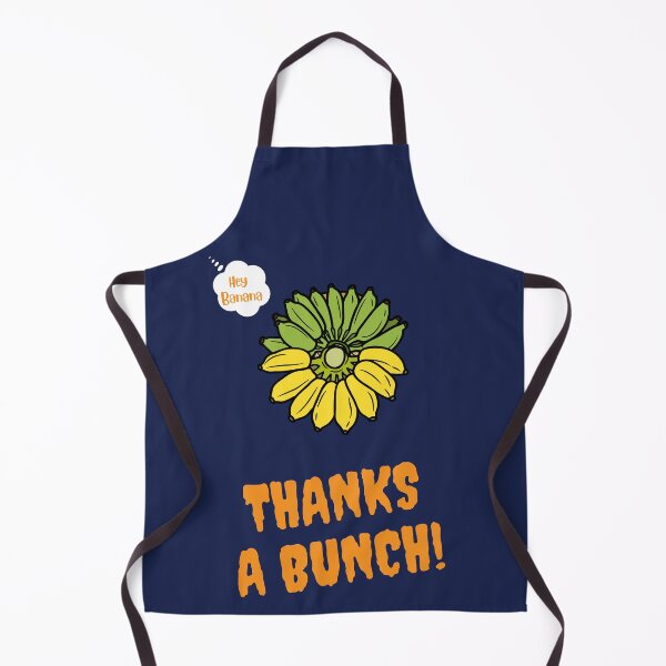 Item preview, Thanks a Bunch - Funny designed and sold by SBWorld.