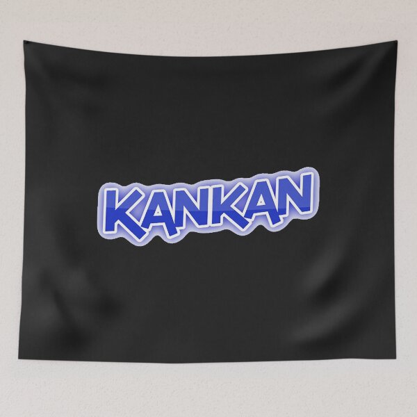 Item preview, KANKAN MY BOY4 Essential designed and sold by PootinTuon.