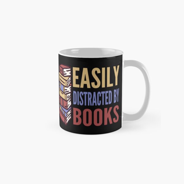 Item preview, Funny Book Nerd Reader Book Reading Lover Bookworm designed and sold by FarAway-Art.