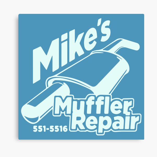 Mike's muffler deals