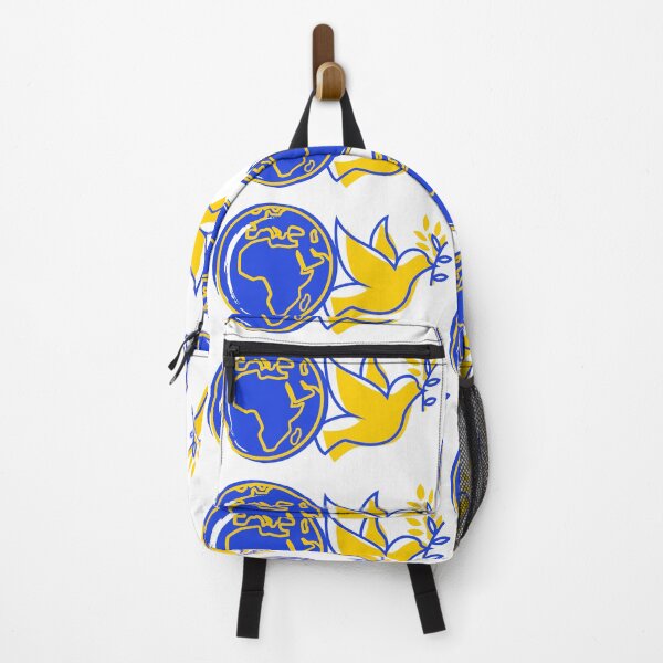Item preview, Support Ukraine and Promote World Peace designed and sold by bfwilson.