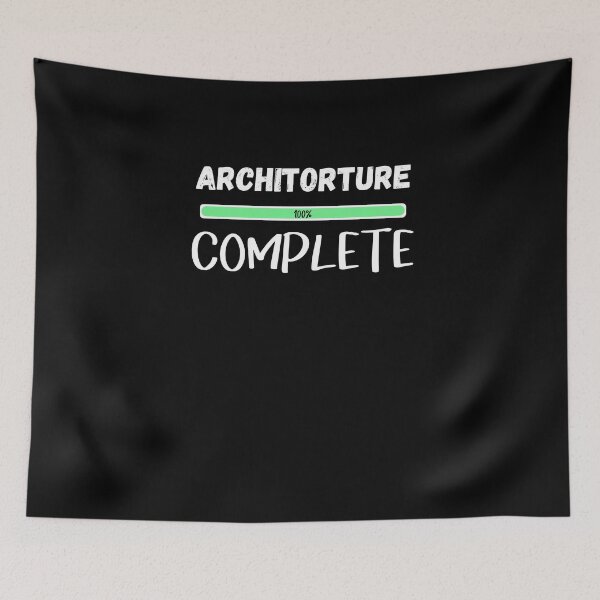 Item preview, Architorture Complete designed and sold by Zilch-o.