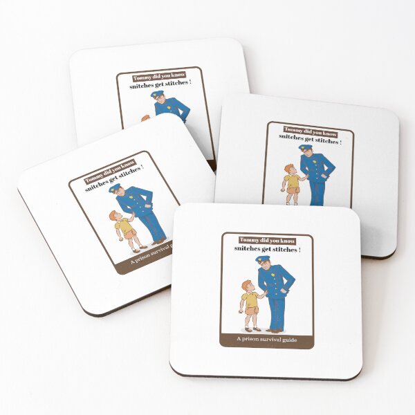 Item preview, Mens My Favorite Snitches Get Stitches Funny Graphic Gifts designed and sold by ZenaBarton56.