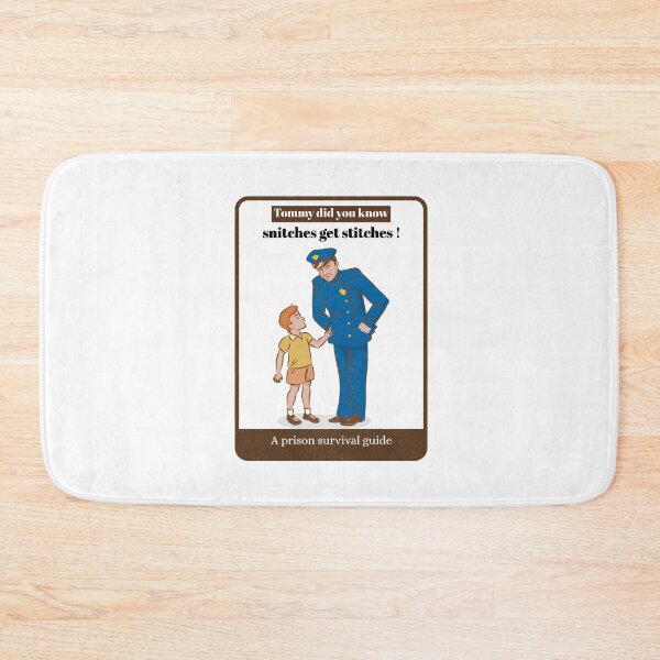 Item preview, Mens My Favorite Snitches Get Stitches Funny Graphic Gifts designed and sold by ZenaBarton56.