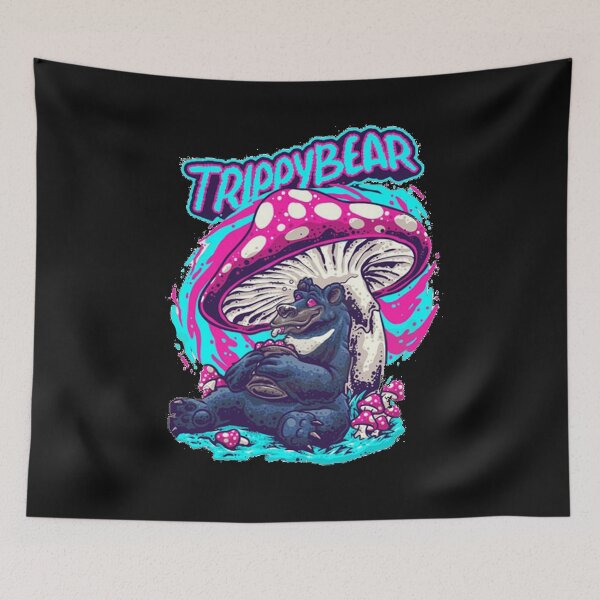 Item preview, bear eats bile designed and sold by kiaml917282.