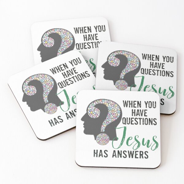 Item preview, Questions and Answers designed and sold by designbyjodyb.