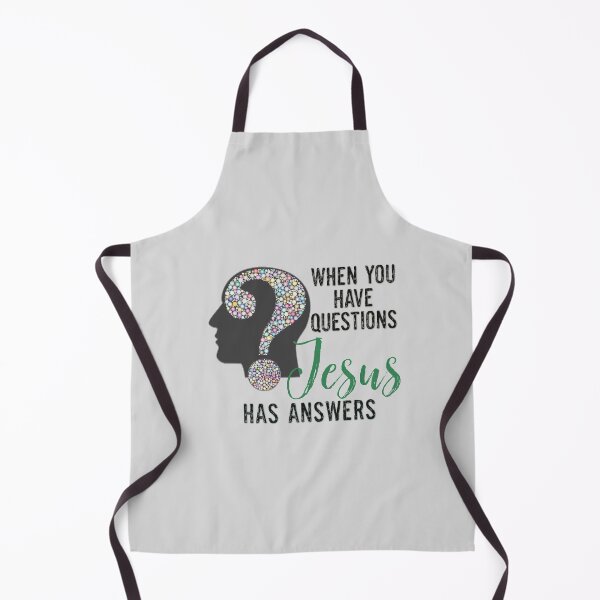 Item preview, Questions and Answers designed and sold by designbyjodyb.