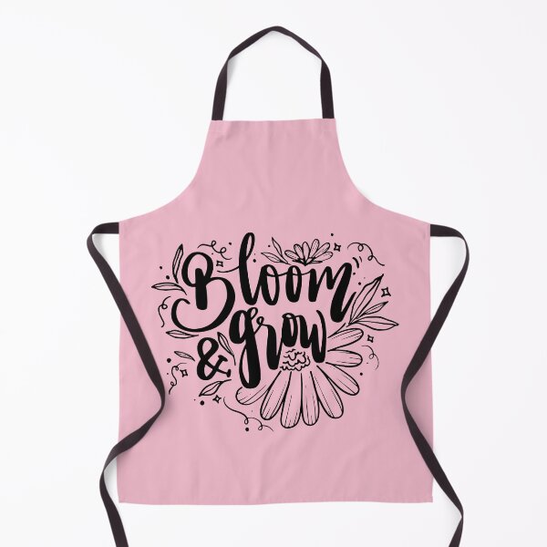 Item preview, BLOOM AND GROW SPRING FLOWER designed and sold by GamaArtDesign.