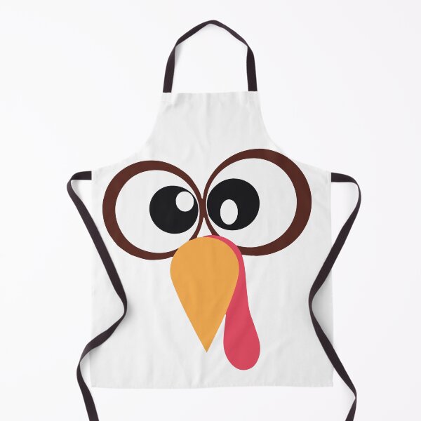 Item preview, Turkey’s Face designed and sold by Tia-Ako.