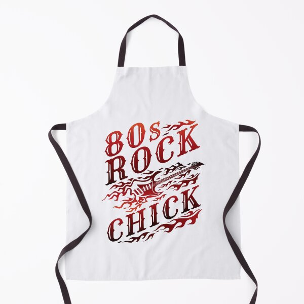 Item preview, 80s Rock Chick Rock 'n Roll Women designed and sold by jaygo.