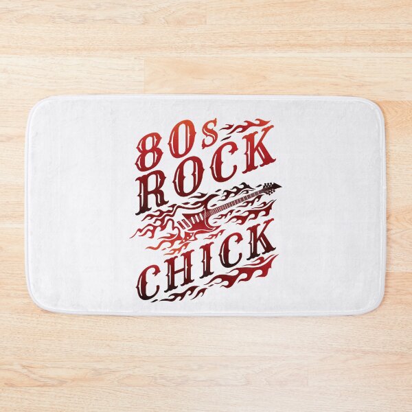 Item preview, 80s Rock Chick Rock 'n Roll Women designed and sold by jaygo.