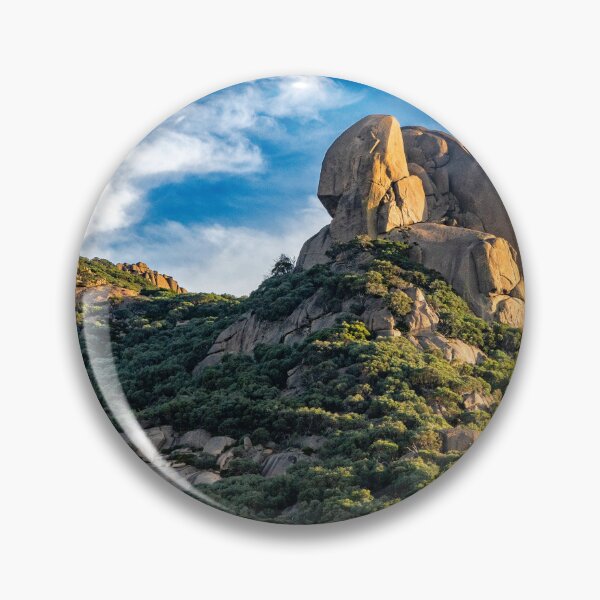 Item preview, "Cathedral" on Mt Buffalo designed and sold by Charles Kosina.