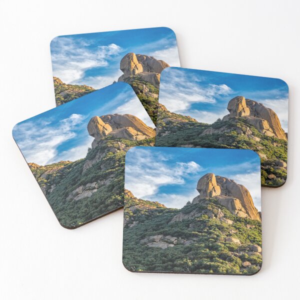 Item preview, "Cathedral" on Mt Buffalo designed and sold by Charles Kosina.