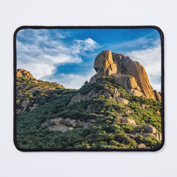 Item preview, "Cathedral" on Mt Buffalo designed and sold by Charles Kosina.