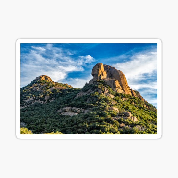Item preview, "Cathedral" on Mt Buffalo designed and sold by Charles Kosina.