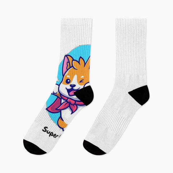 Item preview, great corgi designed and sold by kiaml917282.