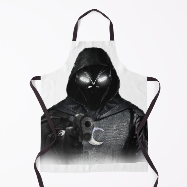 Item preview, moon kinght designed and sold by adeil.
