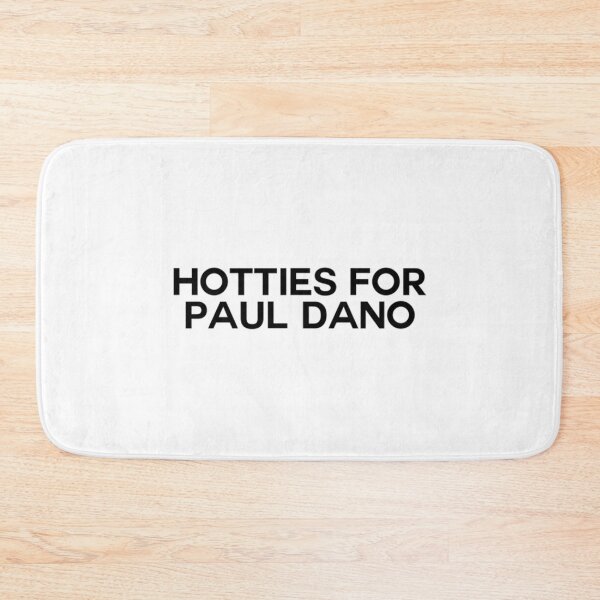 Item preview, hotties for paul dano   designed and sold by DOTTOMAN.