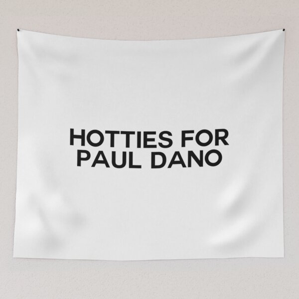 Item preview, hotties for paul dano   designed and sold by DOTTOMAN.