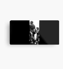 michelangelo Metal Print