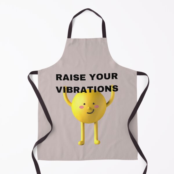 Item preview,  RAISE YOUR VIBRATIONS THIS YELLOWGIRL IS DOING YOGA. designed and sold by marie1919.