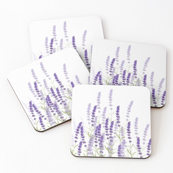 Item preview, belleza lavanda designed and sold by Thawbiya.