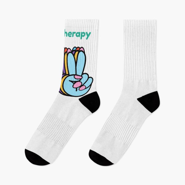Item preview, Going To Therapy Is Cool designed and sold by SwordsAndCharms.
