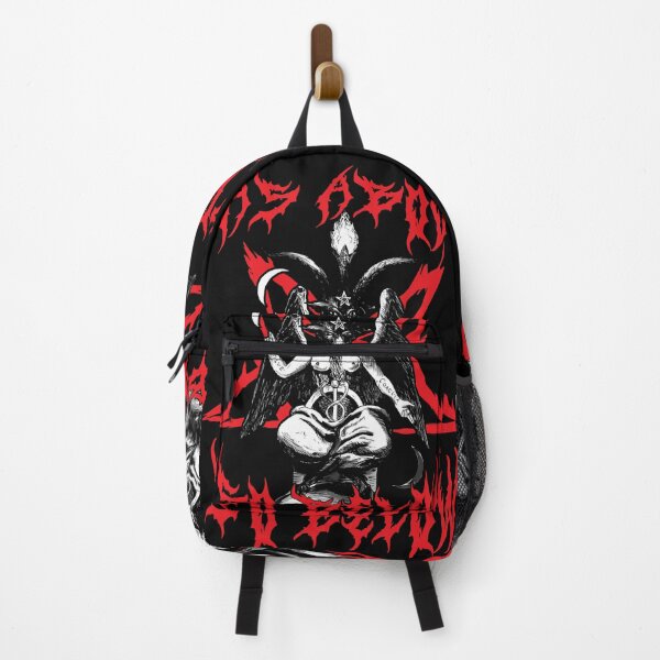 Item preview, Satan designed and sold by JoyceGray.
