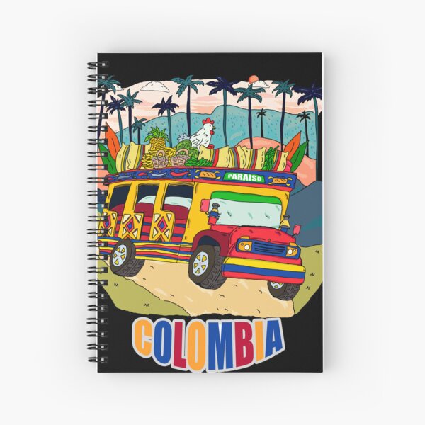 Item preview, Colombian Chiva designed and sold by ragnacold.