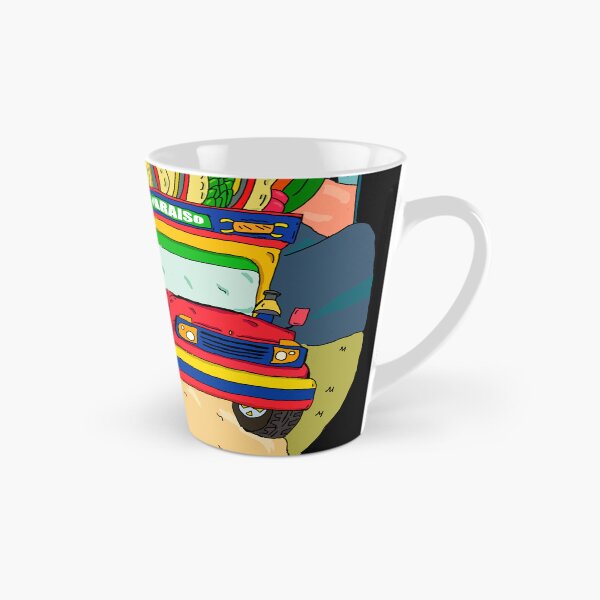 Item preview, Colombian Chiva designed and sold by ragnacold.